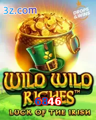 6846 jogo irlandês de cassino online
