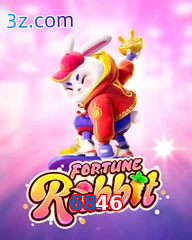 6846 jogo do coelho da sorte