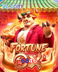 6846 jogo do boi da sorte