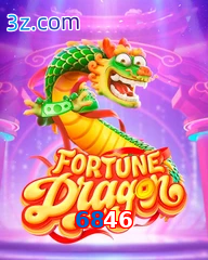 6846 jogo do dragão da sorte