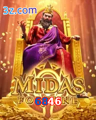 6846 jogo online do rei midas