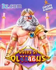 6846 slots online gates of olympus